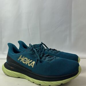 Hoka One One Mach 4 Men's Running Shoes